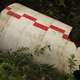 Illustration for article titled Heres What Our Space Junk Looks Like After Its Crashed Back To Earth